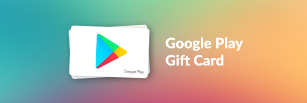 Buy Google Play Gift Card (PHP) Philippines - Cheap & Fast